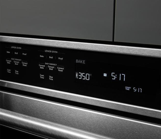 KitchenAid KOSE507EBL Black