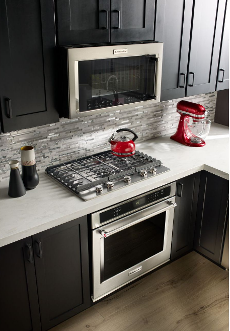 KitchenAid KOSE500EBL Black