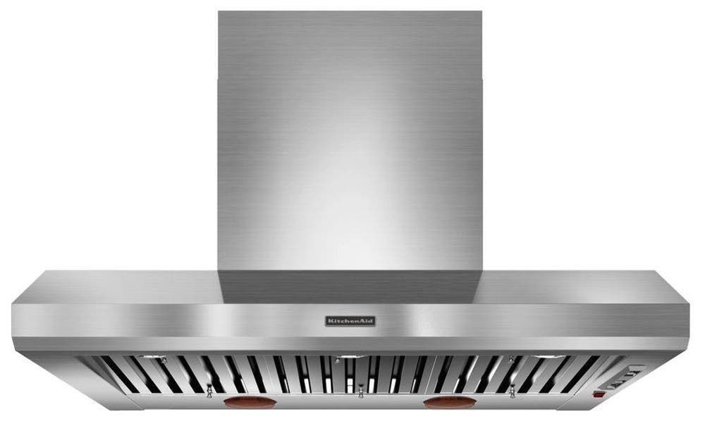 KitchenAid KXW9748YSS Stainless Steel