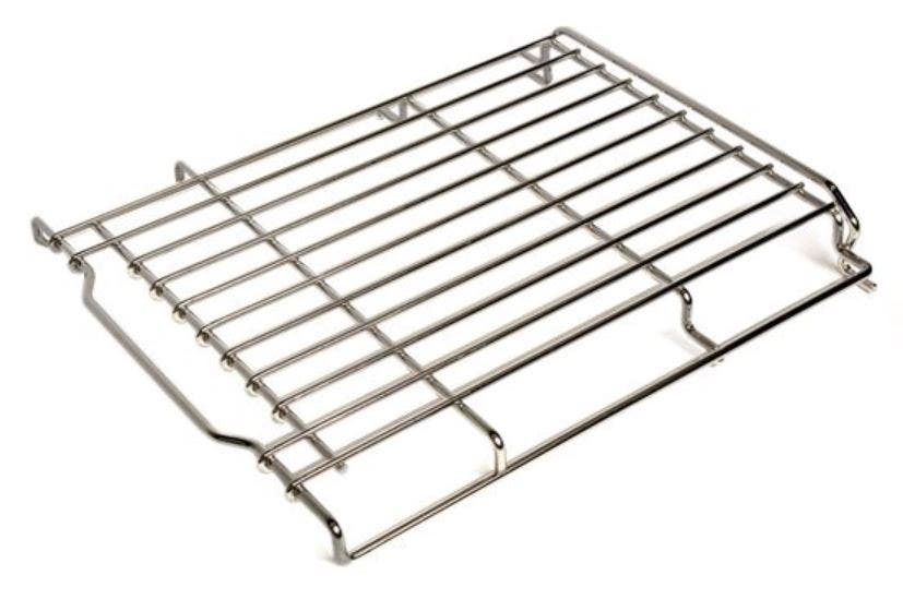 Wolf 804374 Stainless Steel