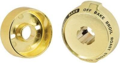 Wolf 804378 Gold