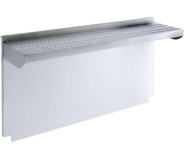 Wolf 804388 Stainless Steel