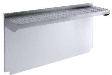 Wolf 804391 Stainless Steel
