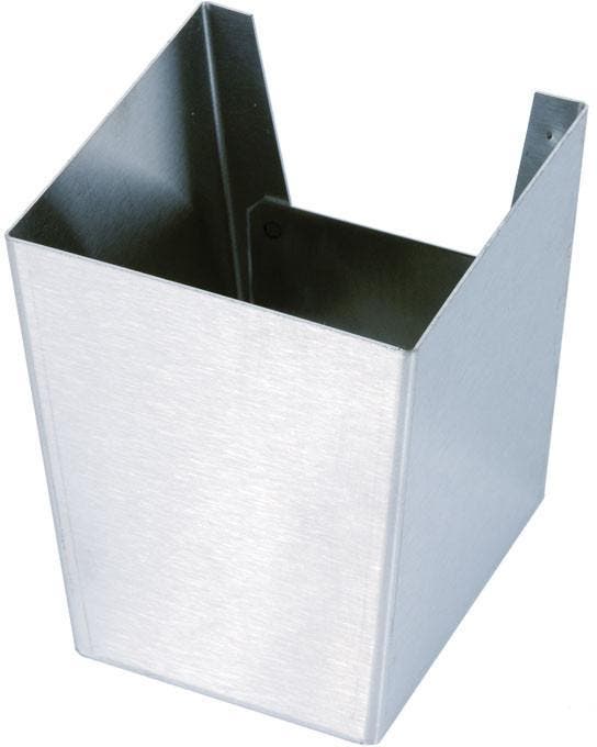 Wolf 804666 Stainless Steel