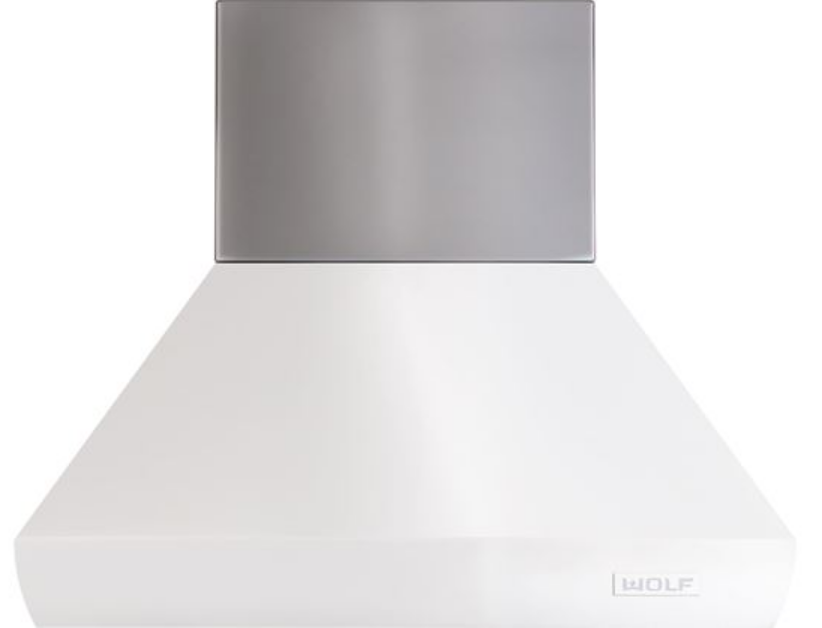 Wolf 811020 Stainless Steel