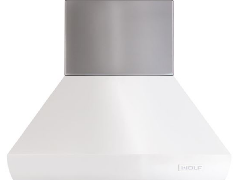 Wolf 811025 Stainless Steel