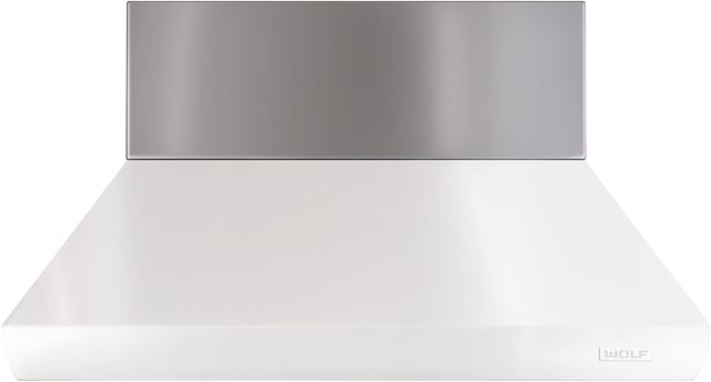 Wolf 811611 Stainless Steel