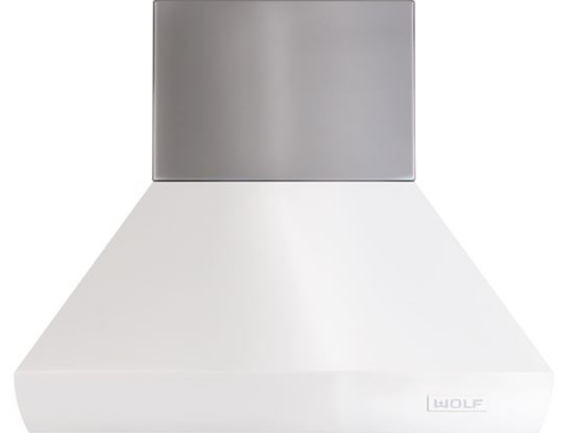 Wolf 811613 Stainless Steel
