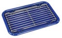 18 Inch Broiler Pan