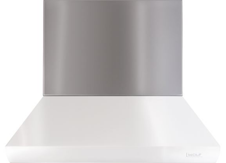 Wolf 811619 Stainless Steel