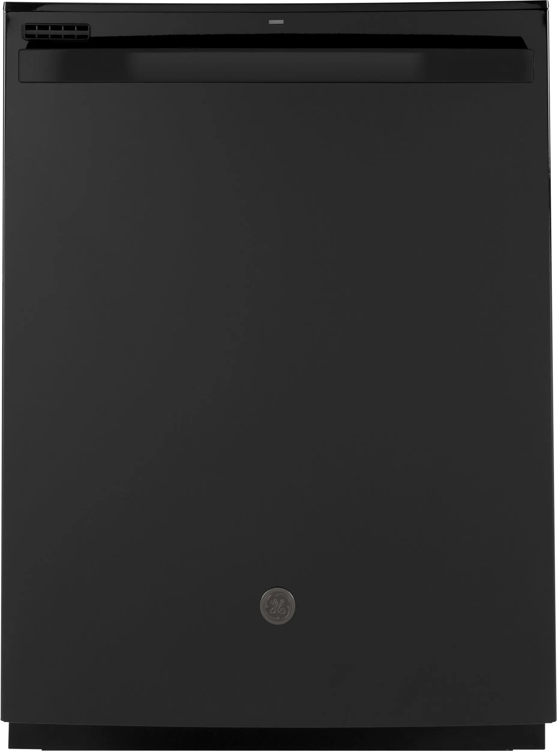 GE GDT530PGPBB Black