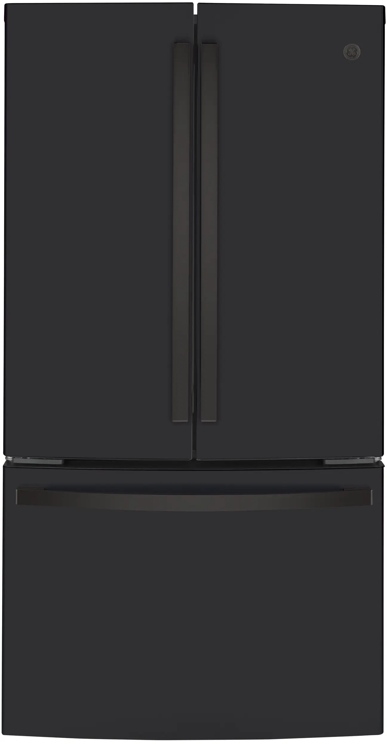 GE GWE23GENDS Black Slate
