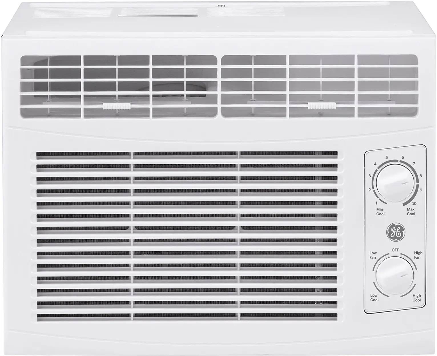 GE AHV05LZ White