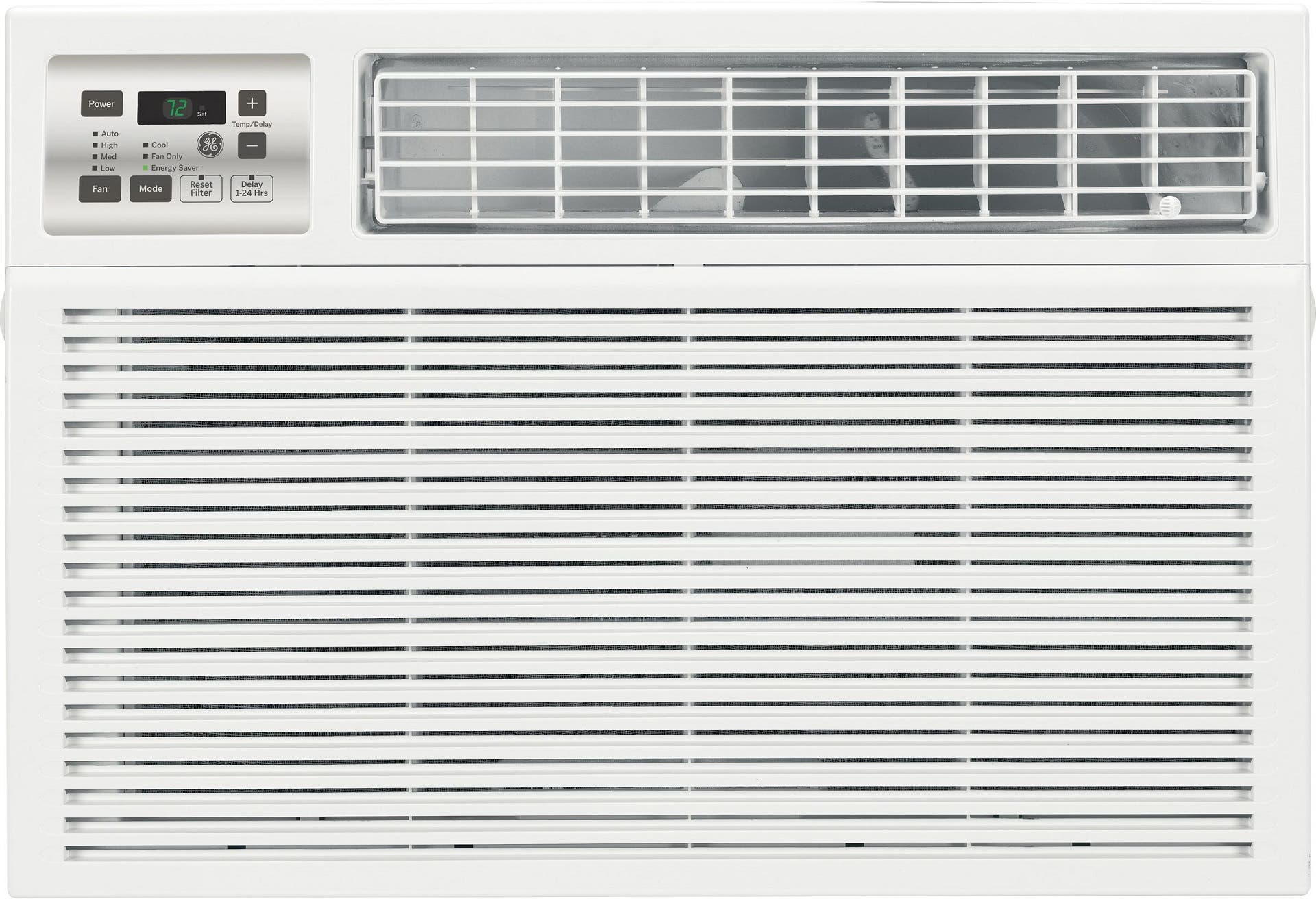 GE AEW24DV Cool White