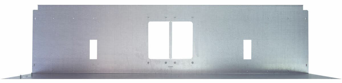 Wolf 822165 Stainless Steel