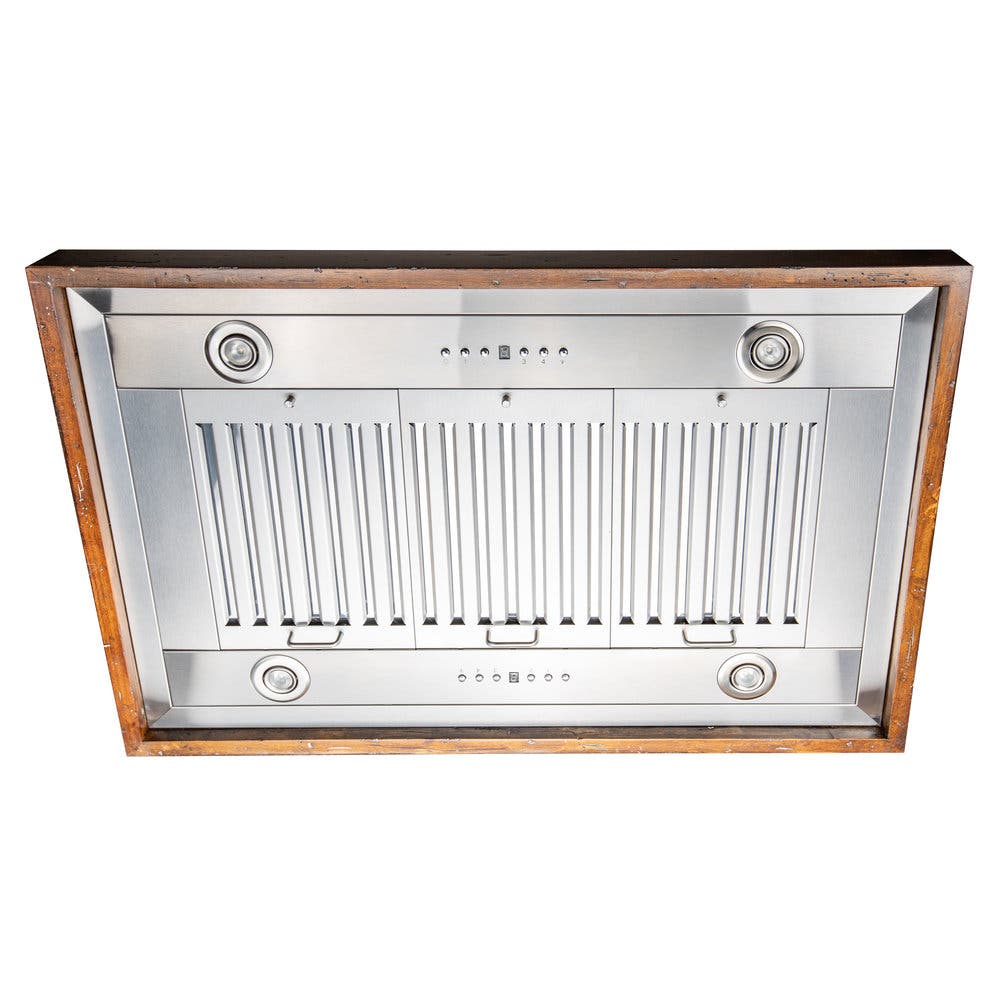 Zline KBIRRRS36 36 Inch