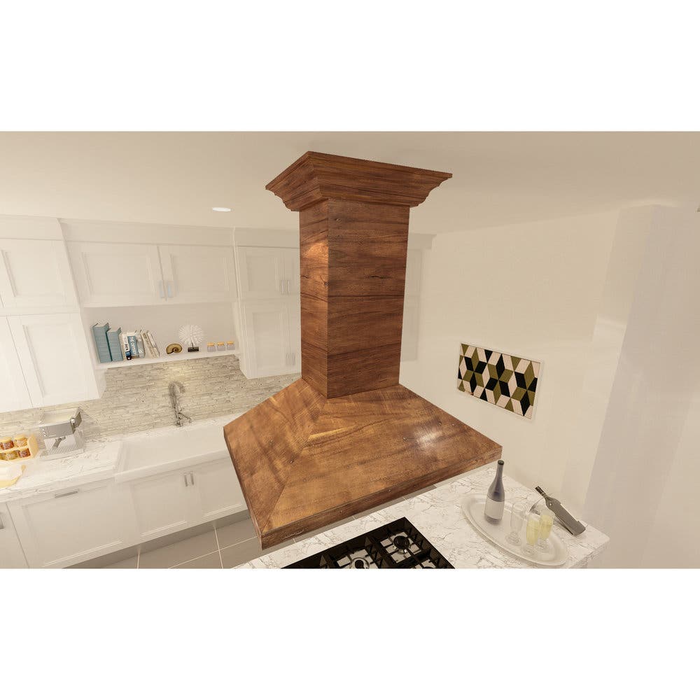 Zline KBIRRRS36 36 Inch
