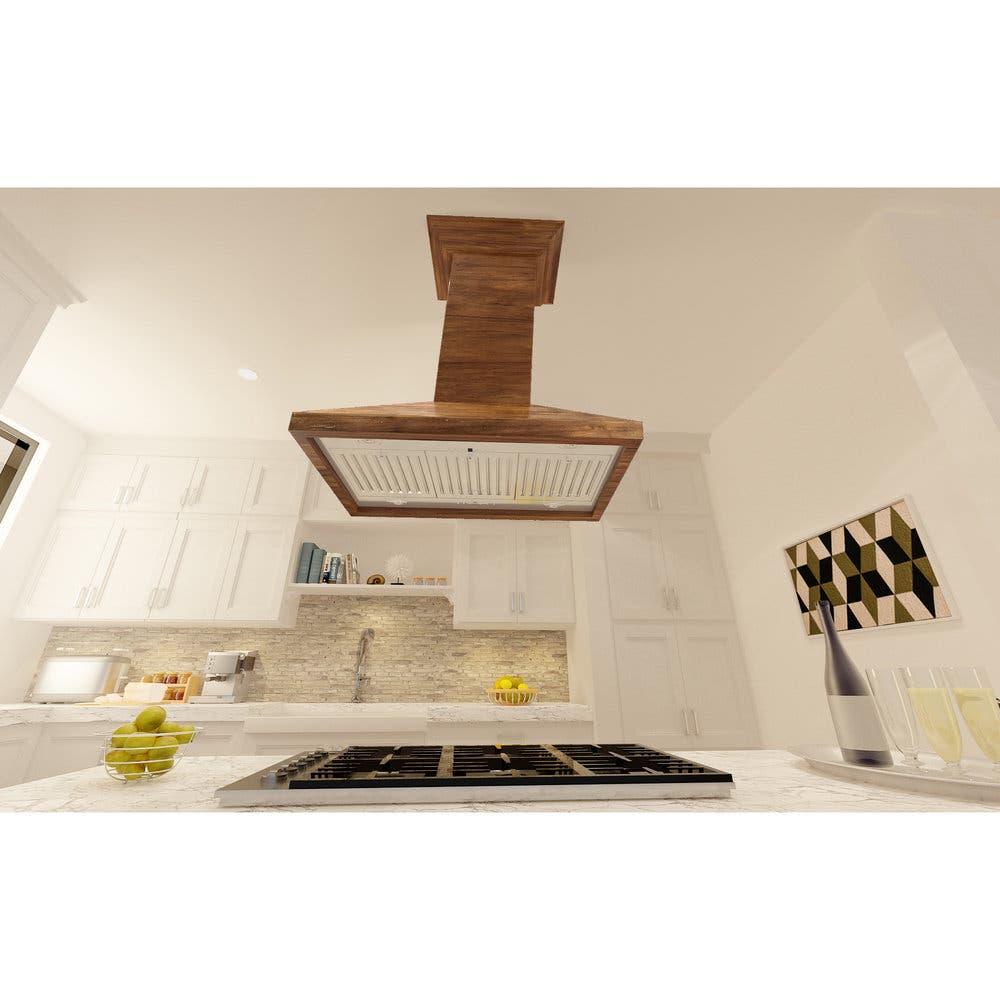 Zline KBIRRRS36 36 Inch