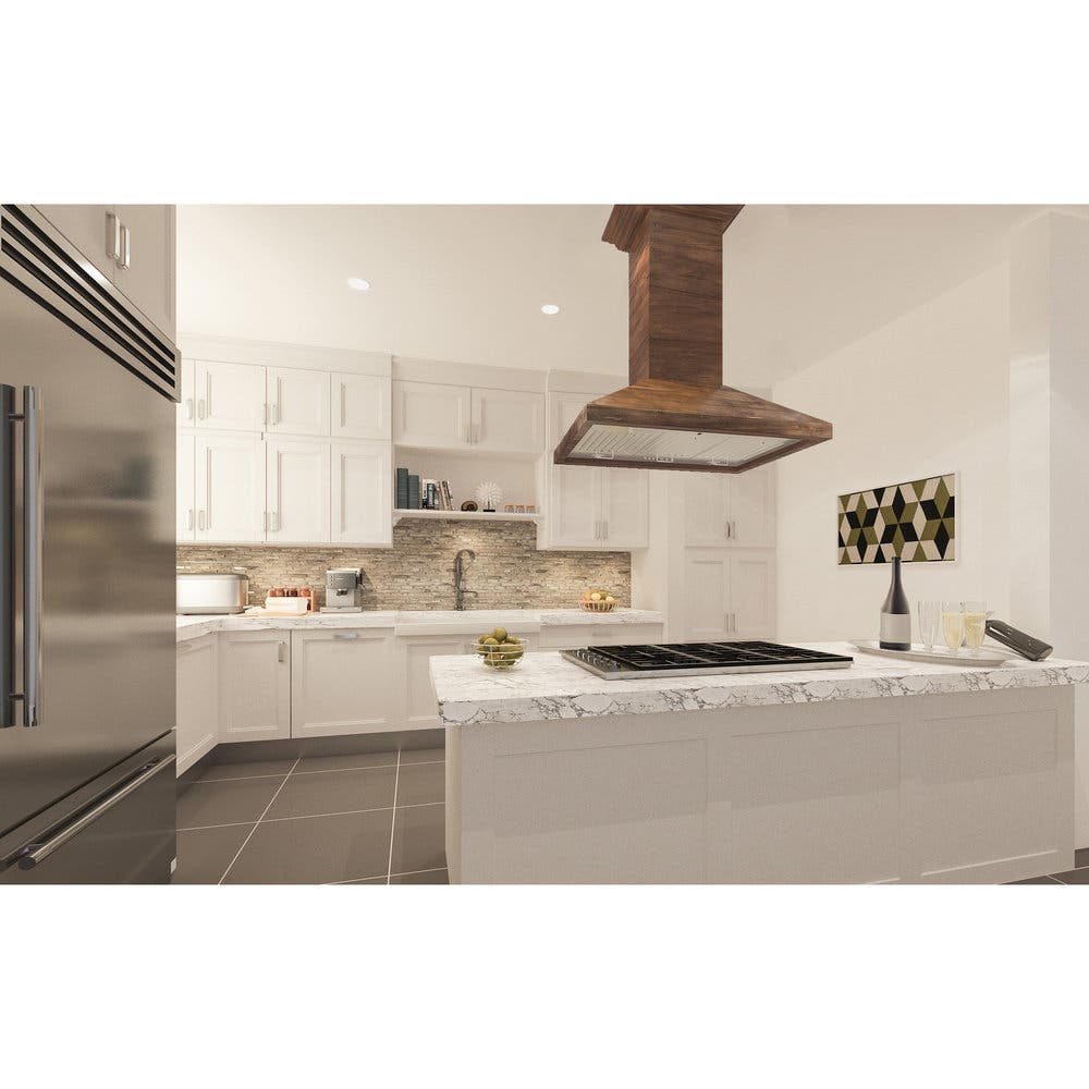 Zline KBIRRRS36 36 Inch