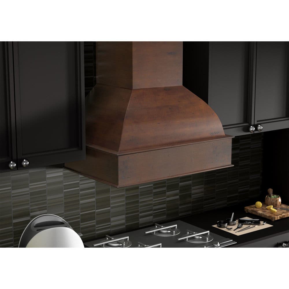 Zline 369WHRS36 36 Inch