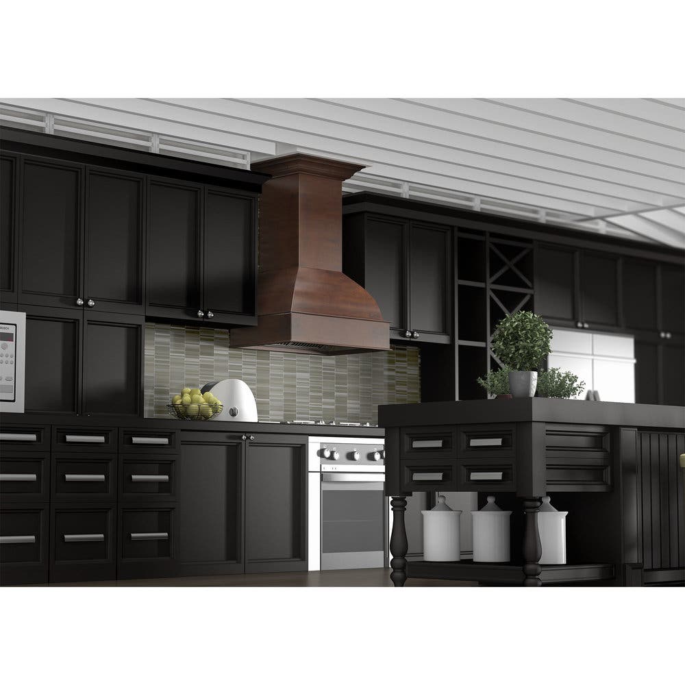 Zline 369WHRS36 36 Inch