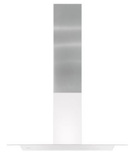 V Series Cooktop Island Hoods Flue Extension