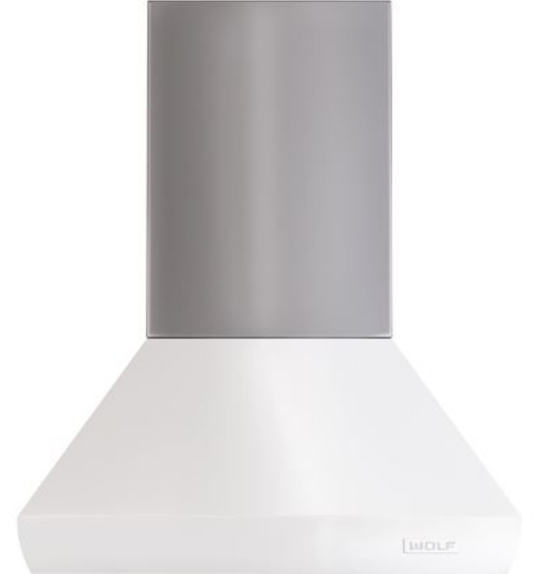 Wolf 826898 Stainless Steel