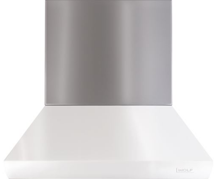 36 Inch Duct Cover for 54 Inch Pro Chimney Hood