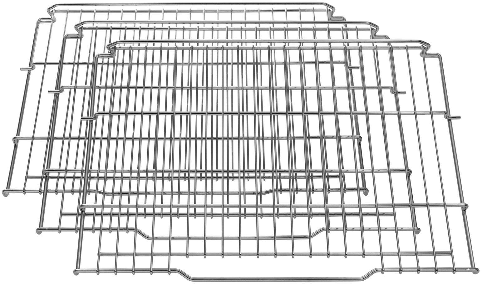Wolf 803039 Stainless Steel