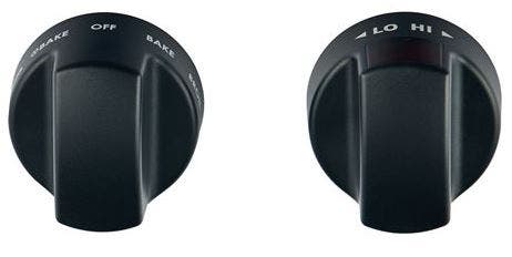 Wolf 826996 Black