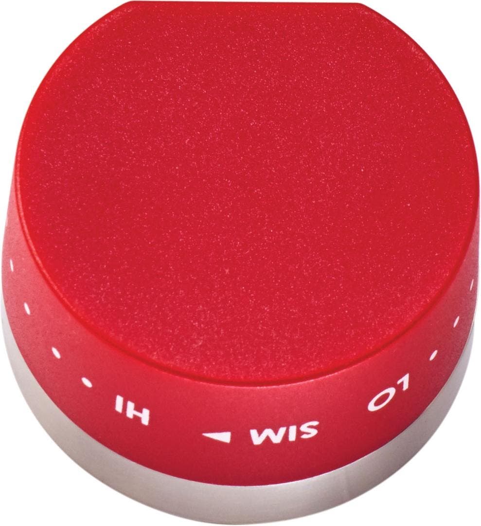 Wolf 827012 Red