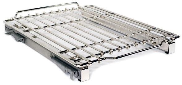 Wolf 828264 Stainless Steel