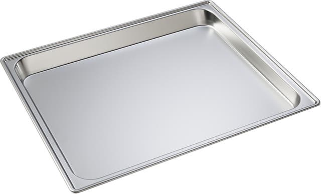 Wolf 820016 Stainless Steel
