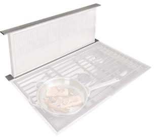 Wolf 828290 Stainless Steel