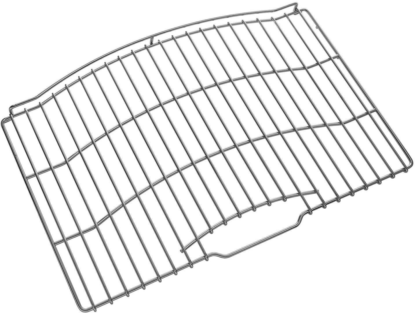 Wolf 823256 Stainless Steel