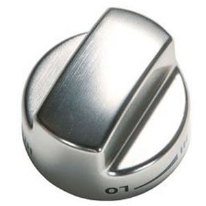 Wolf 820491 Stainless Steel