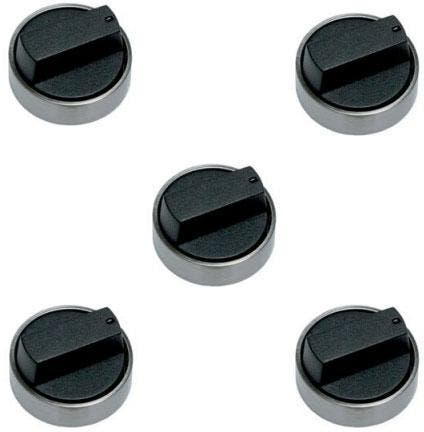 Wolf 9056361 Black