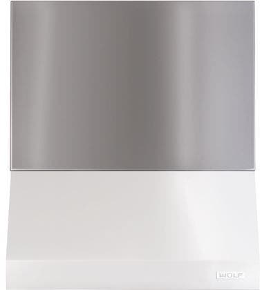 Wolf 813971 Stainless Steel