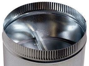 Wolf 821147 Stainless Steel