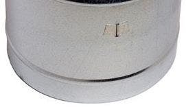 Wolf 821147 Stainless Steel