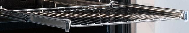 Wolf 826628 Stainless Steel