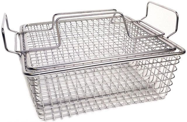 Wolf 827691 Stainless Steel