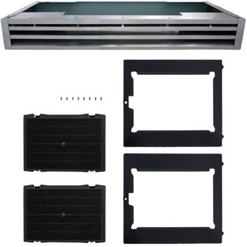 Zephyr ZRC7048B Black
