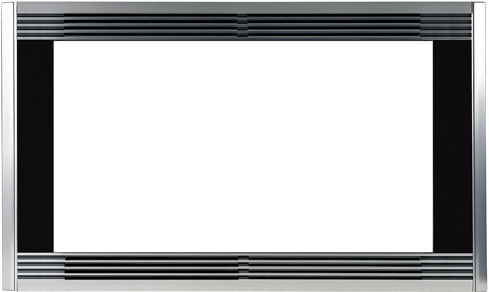 Wolf 808748 Stainless Steel
