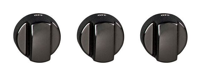 Wolf 825146 Black