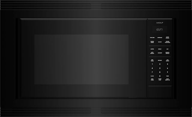 30 Inch M Series Trim for Convection Microwave 