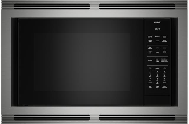 30 Inch M Series Trim for Convection Microwave