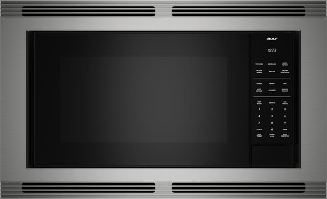 30 Inch M Series Trim for Standard Microwave