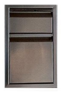 Wolf 814091 Stainless Steel