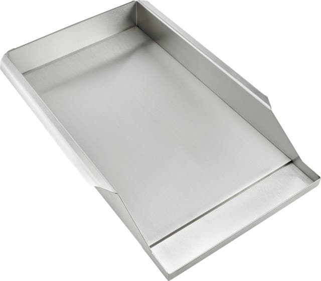 Wolf 825199 Stainless Steel